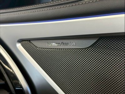 BMW 8 SERIES GRAN COUPE - 3