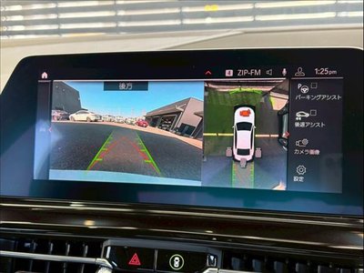 BMW 8 SERIES GRAN COUPE - 5