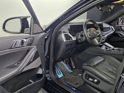 2023 BMW X6 缩略图 13
