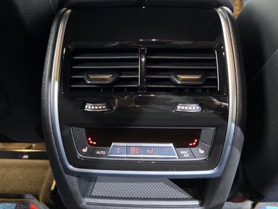 2023 BMW X6 缩略图 25