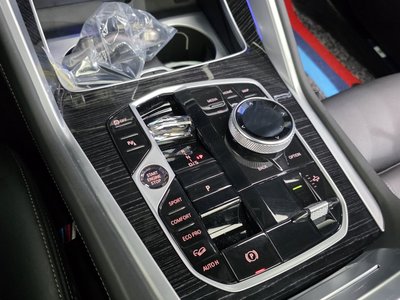 2023 BMW X6 缩略图 12