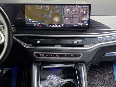 2023 BMW X6 缩略图 20