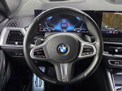 2023 BMW X6 缩略图 19