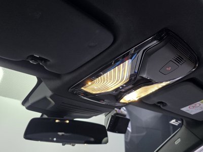 2023 BMW X6 缩略图 27