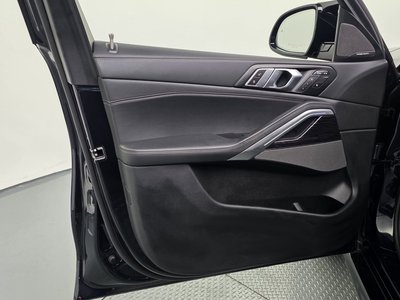 2023 BMW X6 缩略图 14
