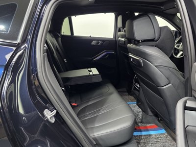 2023 BMW X6 缩略图 18