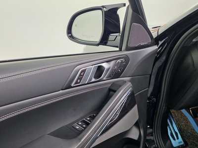 2023 BMW X6 缩略图 38