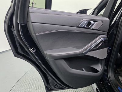 2023 BMW X6 缩略图 15