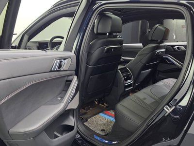 2023 BMW X6 缩略图 16