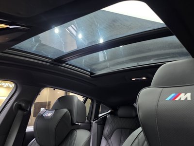2023 BMW X6 缩略图 24