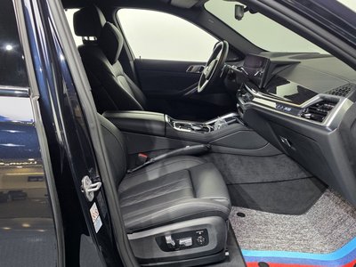 2023 BMW X6 缩略图 17