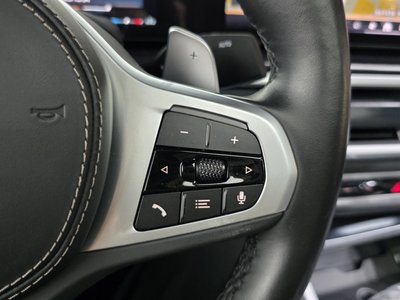 2023 BMW X6 缩略图 34