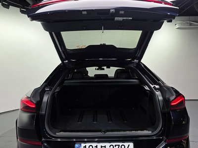 2023 BMW X6 缩略图 26