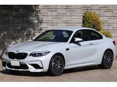 BMW M2 - 1