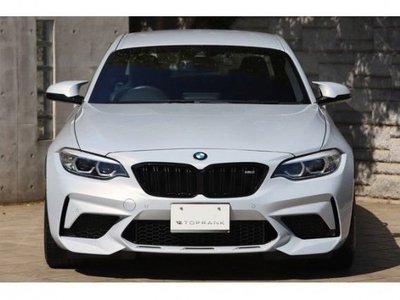 BMW M2 - 4
