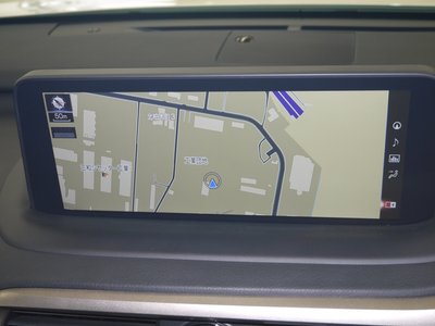 LEXUS RX - 2