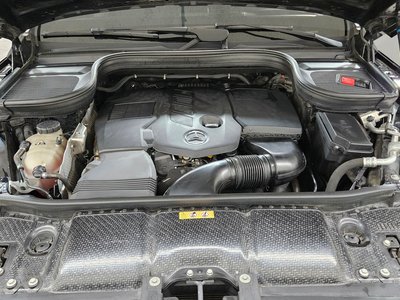 MERCEDES-BENZ GLE - 7