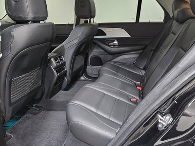 MERCEDES-BENZ GLE - 10