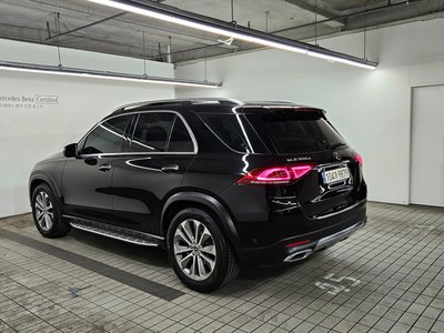 MERCEDES-BENZ GLE - 5