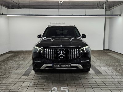 MERCEDES-BENZ GLE - 2