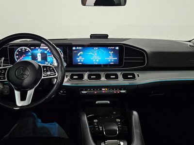 MERCEDES-BENZ GLE - 4