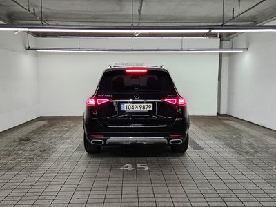 MERCEDES-BENZ GLE - 3