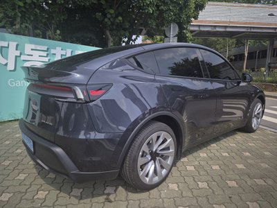 TESLA MODEL Y - 6
