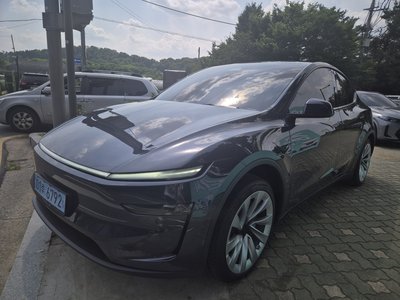 TESLA MODEL Y - 2