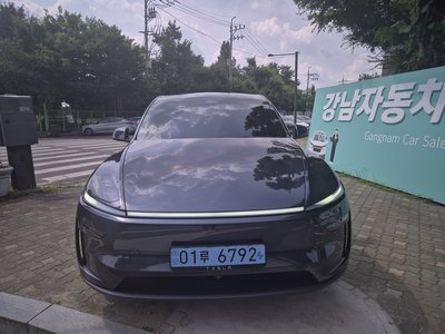TESLA MODEL Y - 3