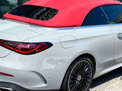 MERCEDES-BENZ CLE - 5