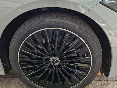 MERCEDES-BENZ CLE - 6