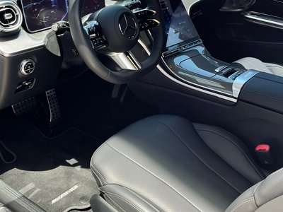 MERCEDES-BENZ CLE - 8