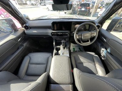 TOYOTA LAND CRUISER 250 - 6
