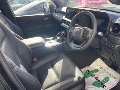 TOYOTA LAND CRUISER 250 - 10