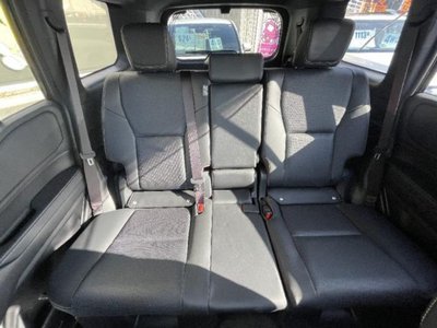 TOYOTA LAND CRUISER 250 - 8