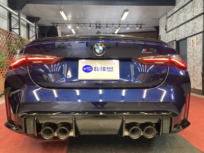 صورة مصغرة 15 لـ 2022 BMW M4 COUPE