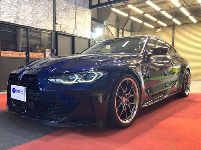 صورة مصغرة 21 لـ 2022 BMW M4 COUPE