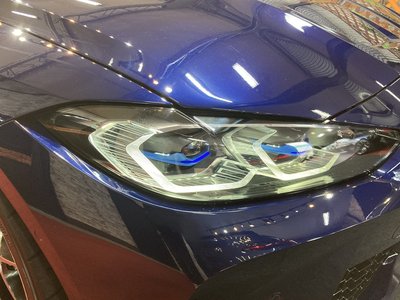 صورة مصغرة 47 لـ 2022 BMW M4 COUPE