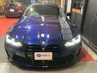 صورة مصغرة 25 لـ 2022 BMW M4 COUPE