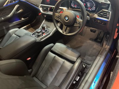 صورة مصغرة 32 لـ 2022 BMW M4 COUPE