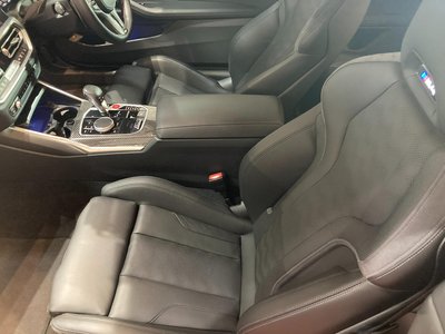 صورة مصغرة 41 لـ 2022 BMW M4 COUPE