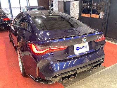 صورة مصغرة 17 لـ 2022 BMW M4 COUPE