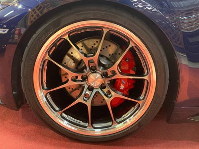 صورة مصغرة 58 لـ 2022 BMW M4 COUPE