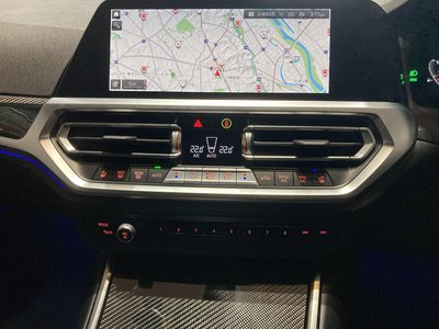 صورة مصغرة 34 لـ 2022 BMW M4 COUPE