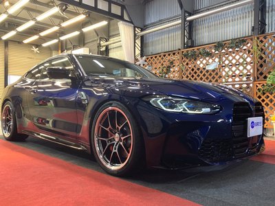 BMW M4 COUPE - 2
