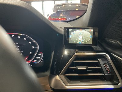 صورة مصغرة 35 لـ 2022 BMW M4 COUPE