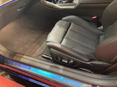 صورة مصغرة 40 لـ 2022 BMW M4 COUPE