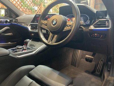 صورة مصغرة 31 لـ 2022 BMW M4 COUPE