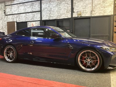 BMW M4 COUPE - 6