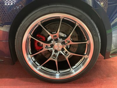 صورة مصغرة 59 لـ 2022 BMW M4 COUPE